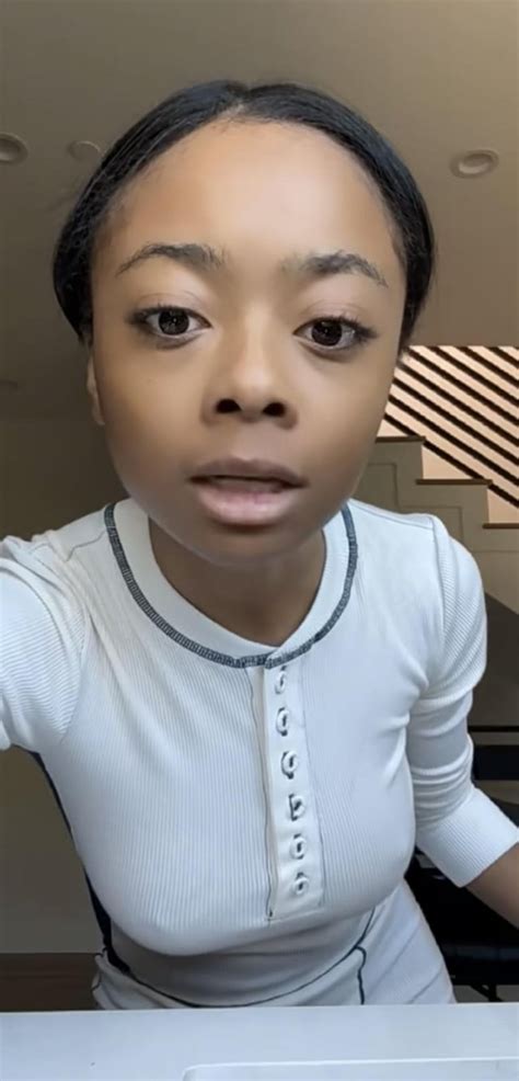 skai jackson deepfake|Skai jackson